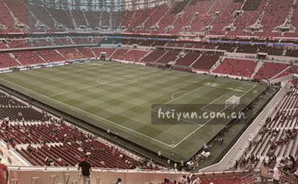 赛事数据简报
赛事资讯精选